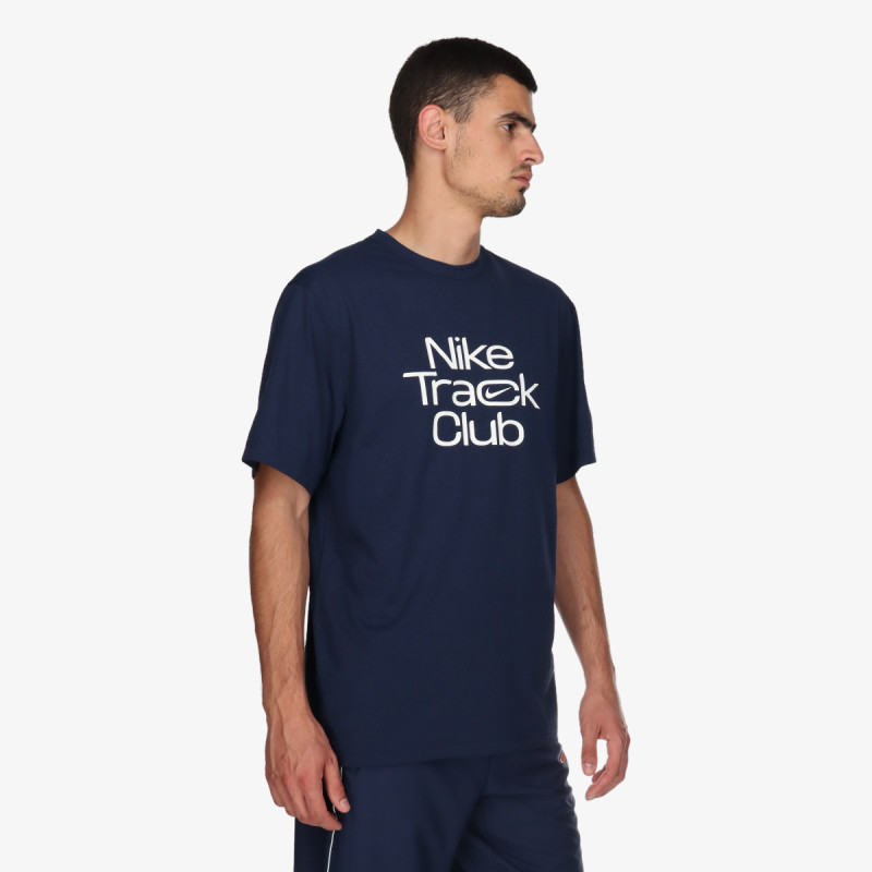 Nike M NK DF TRACK CLUB HYVERSE SS 