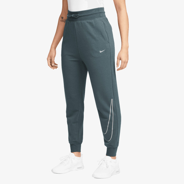 Nike Долнище W NK ONE DF PANT PRO GRX 