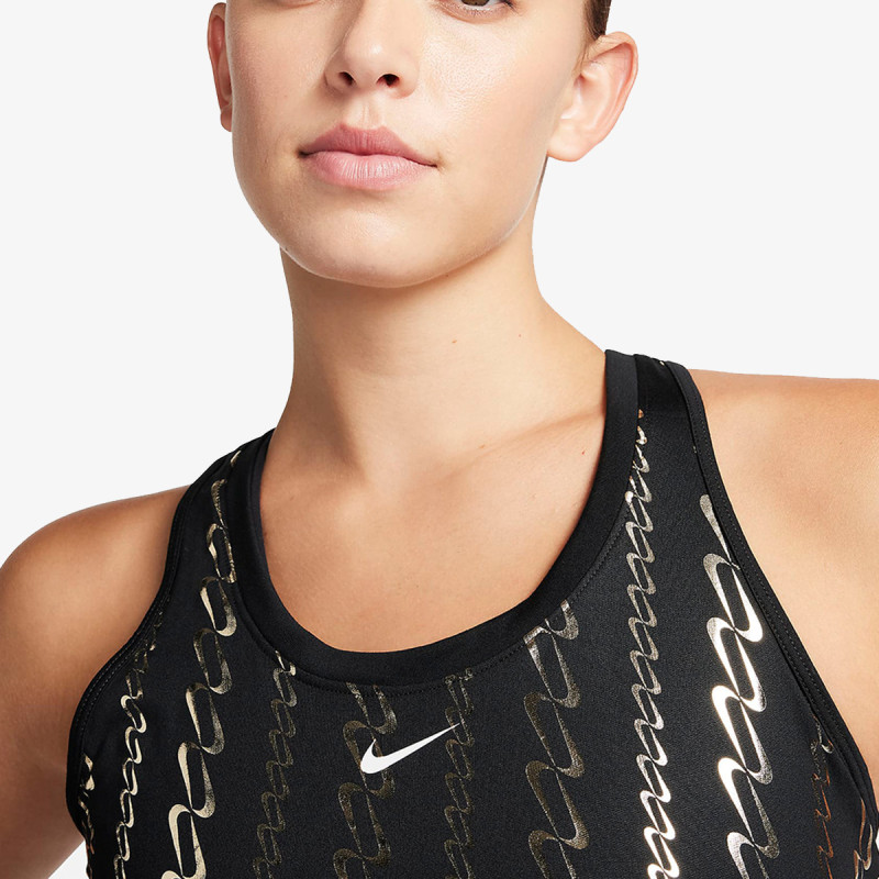 Nike W NK ONE DF TANK AOP 