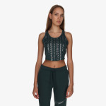 Nike W NK ONE DF TANK AOP 