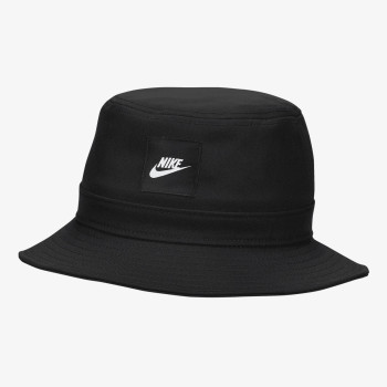 Nike Шапка с козирка K NK APEX BUCKET SQ FUT 