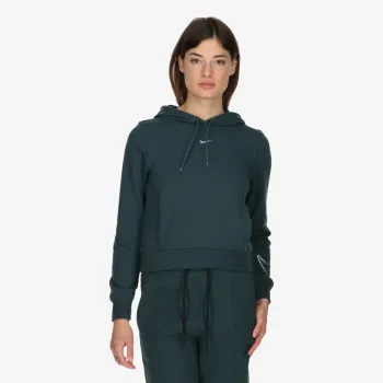 Nike Суитшърт W NK ONE DF HOODIE GX 