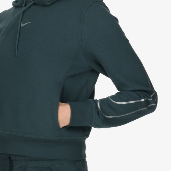 Nike W NK ONE DF HOODIE GX 