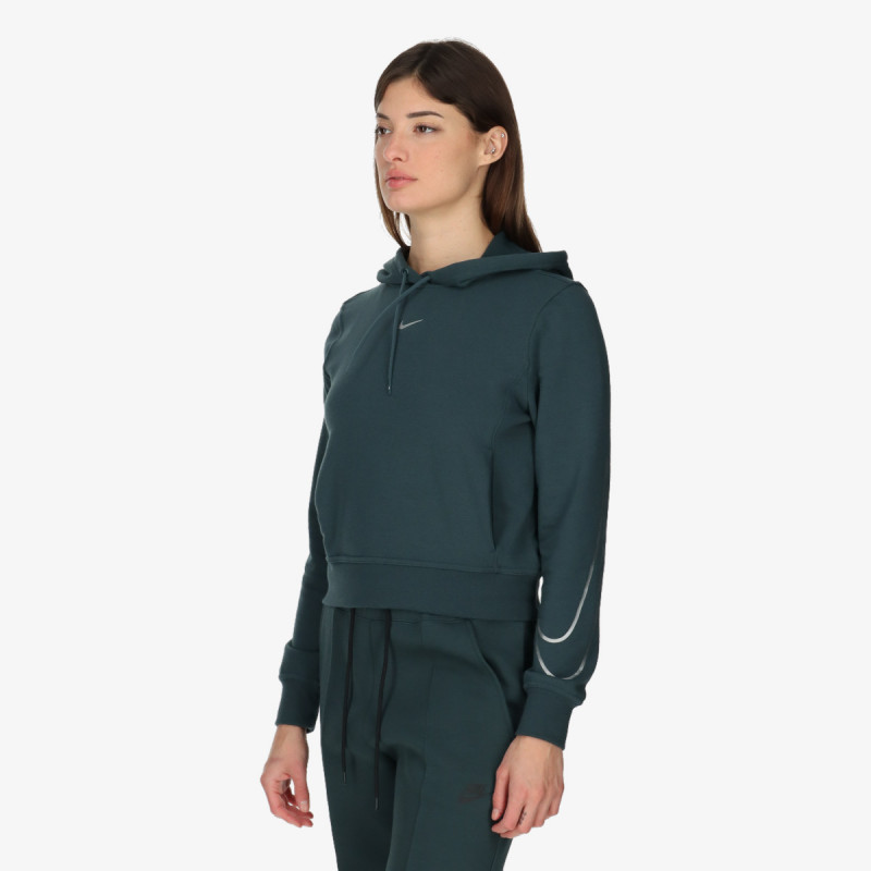 Nike W NK ONE DF HOODIE GX 
