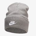 Nike Шапка U NK PEAK BEANIE TC FUT L 