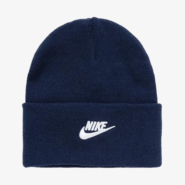 Nike Шапка U NK PEAK BEANIE TC FUT L 