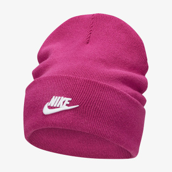 U NK PEAK BEANIE TC FUT L