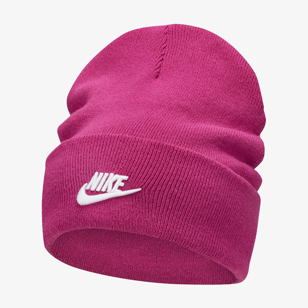 Nike Шапка U NK PEAK BEANIE TC FUT L 