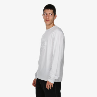Nike M NK DF TRACK CLUB HYVERSE LS 