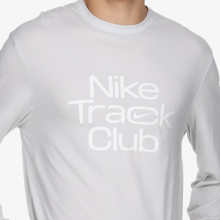Nike M NK DF TRACK CLUB HYVERSE LS 