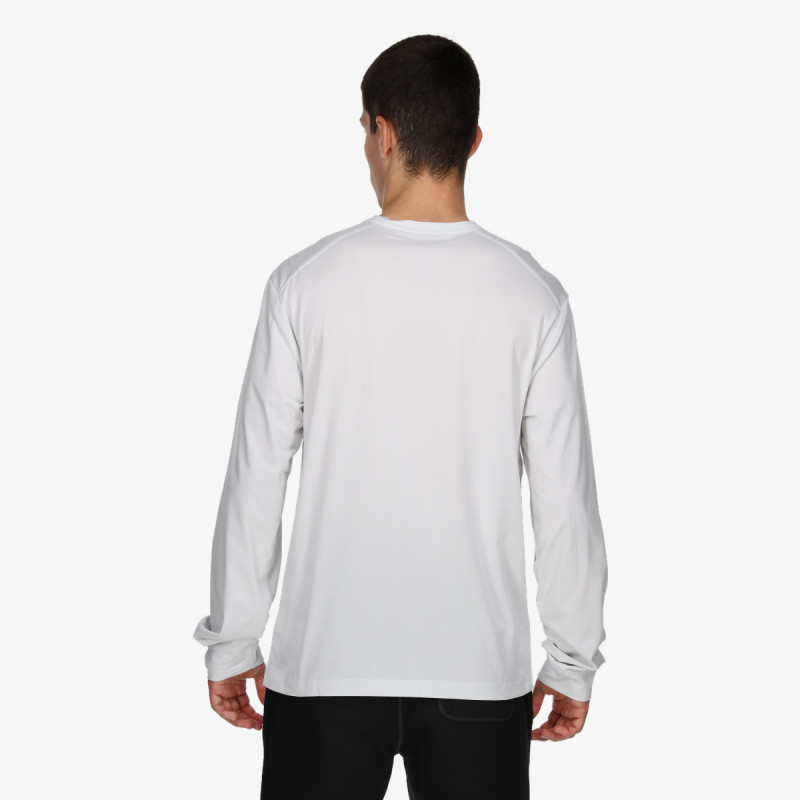 Nike M NK DF TRACK CLUB HYVERSE LS 