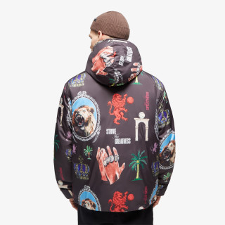 Nike LJ M NK TF DWNFL JACKET 