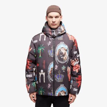 Nike LJ M NK TF DWNFL JACKET 