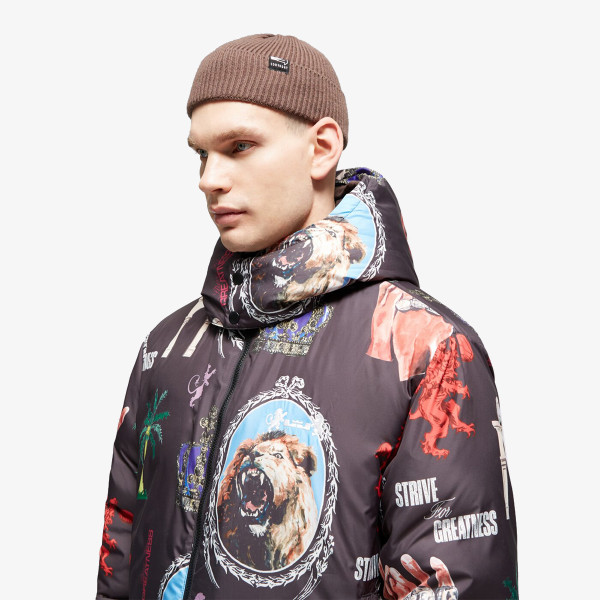 Nike LJ M NK TF DWNFL JACKET 