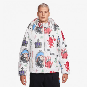 Nike LJ M NK TF DWNFL JACKET 