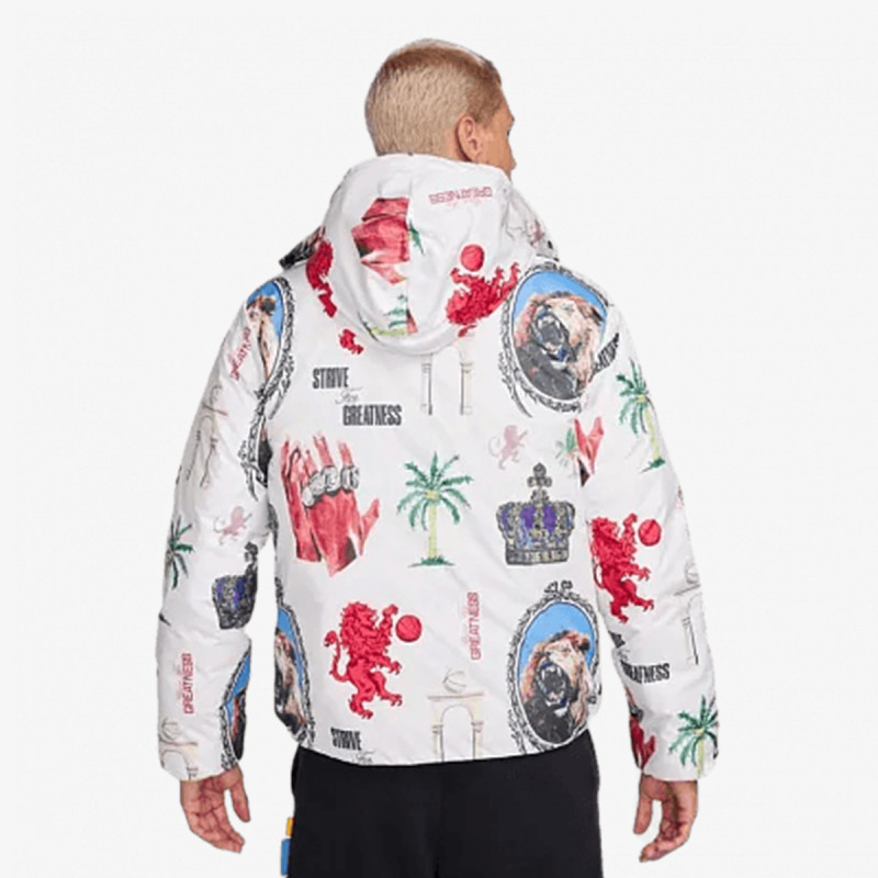 Nike LJ M NK TF DWNFL JACKET 