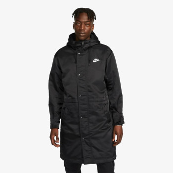 Nike Яке M NK CLUB STADIUM PARKA 