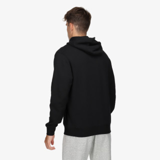 Nike Суитшърт M NK CLUB+ FT CB HOODIE 