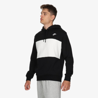 Nike Суитшърт M NK CLUB+ FT CB HOODIE 