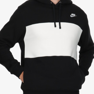 Nike Суитшърт M NK CLUB+ FT CB HOODIE 