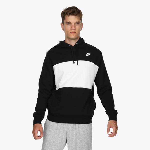 Nike Суитшърт M NK CLUB+ FT CB HOODIE 