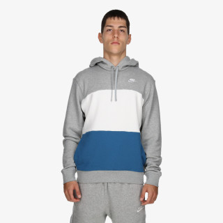 Nike Суитшърт M NK CLUB+ FT CB HOODIE 