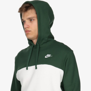 Nike Суитшърт M NK CLUB+ FT CB HOODIE 