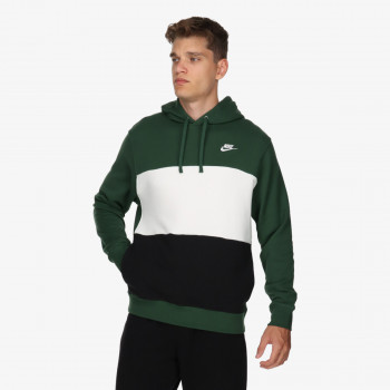 Nike Суитшърт Club Fleece+ 