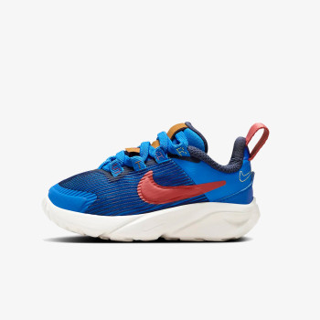 Nike Маратонки NIKE STAR RUNNER 4 NN LIL TD 