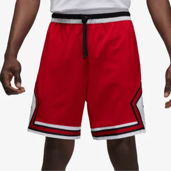 Nike КЪСИ ПАНТАЛОНИ Jordan Dri-FIT Sport Woven Diamond 