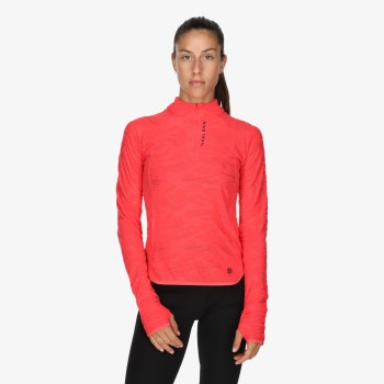 W NK TRAIL DF MIDLAYER