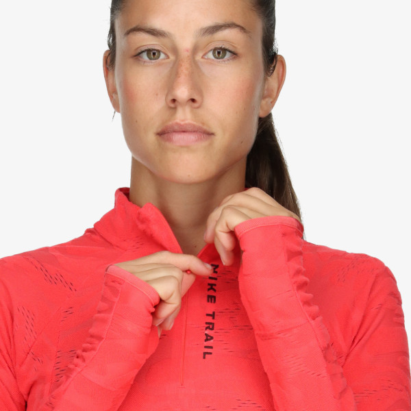 Nike Тениска с дълги ръкави Dri-FIT 