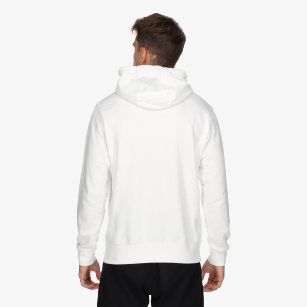 Nike Суитшърт M NK CLUB+ FT PO LBR HOODIE 