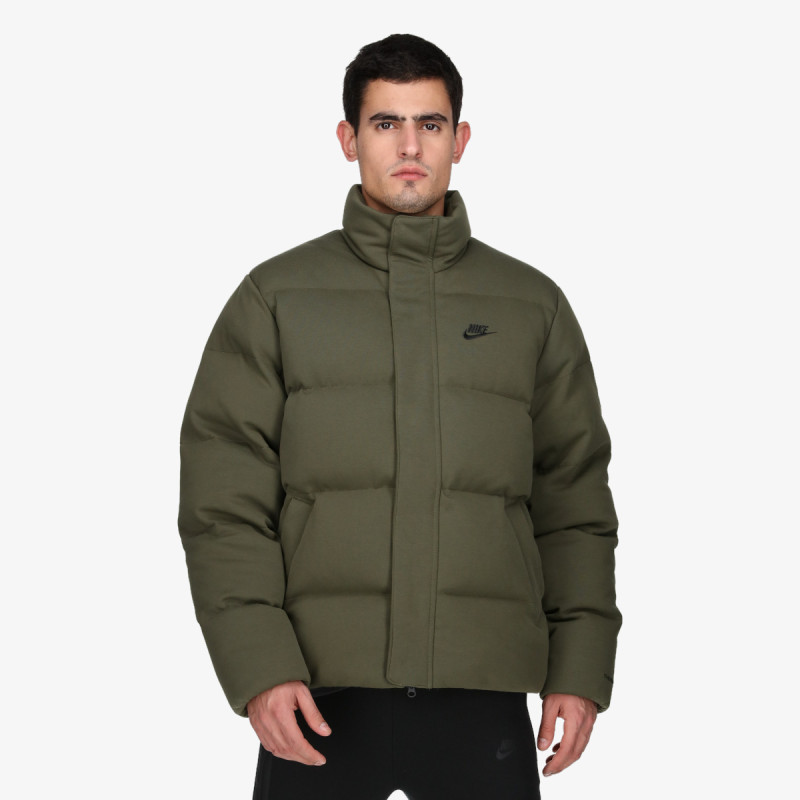 Nike M NK TCH TF PUFFER JKT 