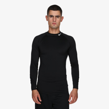 Nike Тениска с дълги ръкави Pro Dri-fit 