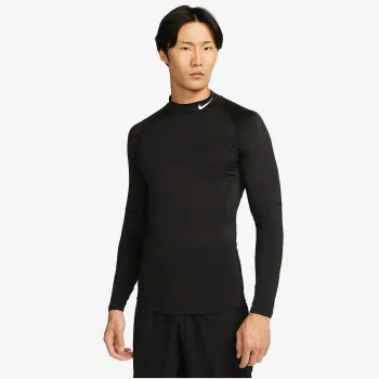 Nike Тениска с дълги ръкави Pro 