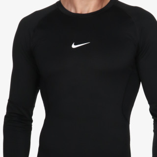 Nike Тениска с дълги ръкави Pro 