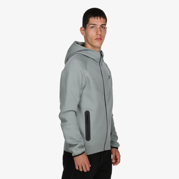 Nike Суитшърт M NK TCH FLC FZ WR HOODIE 