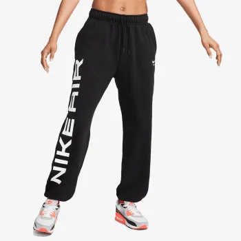 NIKE Долнище W NSW AIR FLC OS HR JGGR 