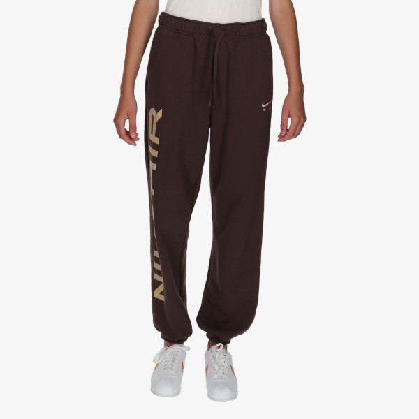 Nike W NSW AIR FLC OS HR JGGR 