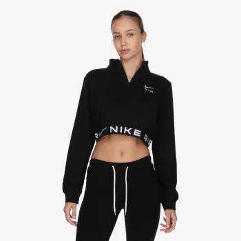 NIKE Тениска с дълги ръкави Air 