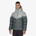 Nike M NK SF WR PL-FLD HD JKT 