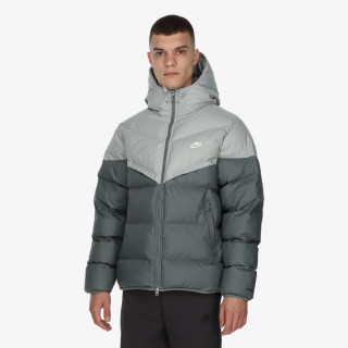 Nike M NK SF WR PL-FLD HD JKT 
