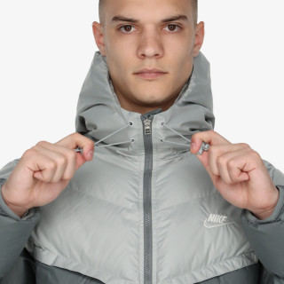Nike M NK SF WR PL-FLD HD JKT 
