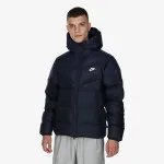 Nike ЯКЕ M NK SF WR PL-FLD HD JKT 