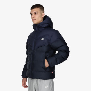 Nike Яке M NK SF WR PL-FLD HD JKT 