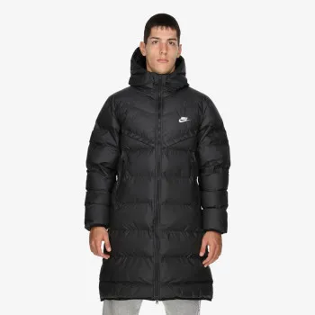 Nike ЯКЕ M NK SF WR PL-FLD HD PARKA 