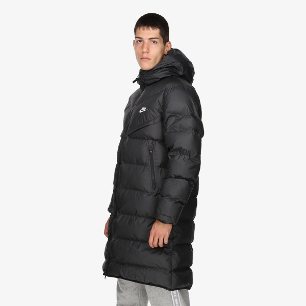 Nike Яке M NK SF WR PL-FLD HD PARKA 