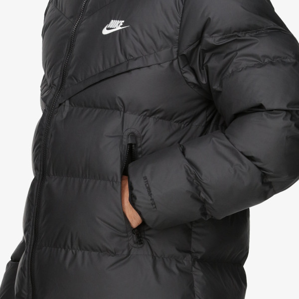 Nike Яке M NK SF WR PL-FLD HD PARKA 