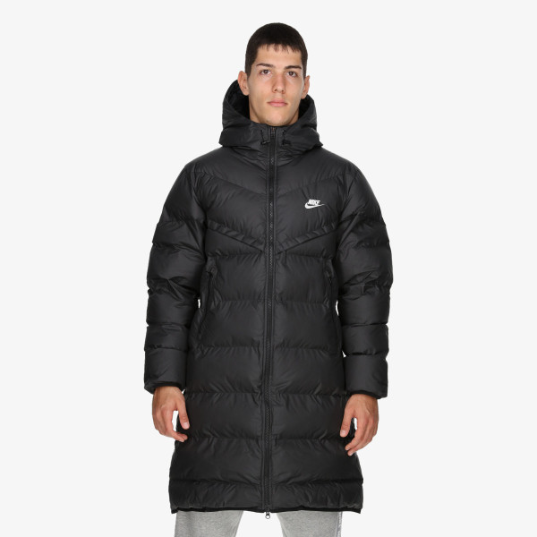 Nike Яке M NK SF WR PL-FLD HD PARKA 